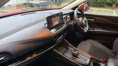 Nissan Qashqai 1.3 DiG-T MH 158 N-Connecta 5dr Xtronic Petrol Hatchback